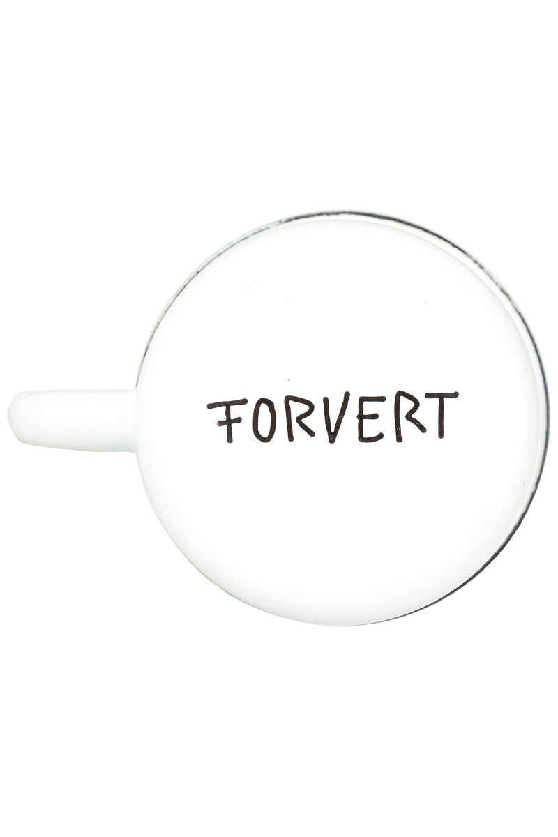 Forvert Palmtree Mug Acces. (white)