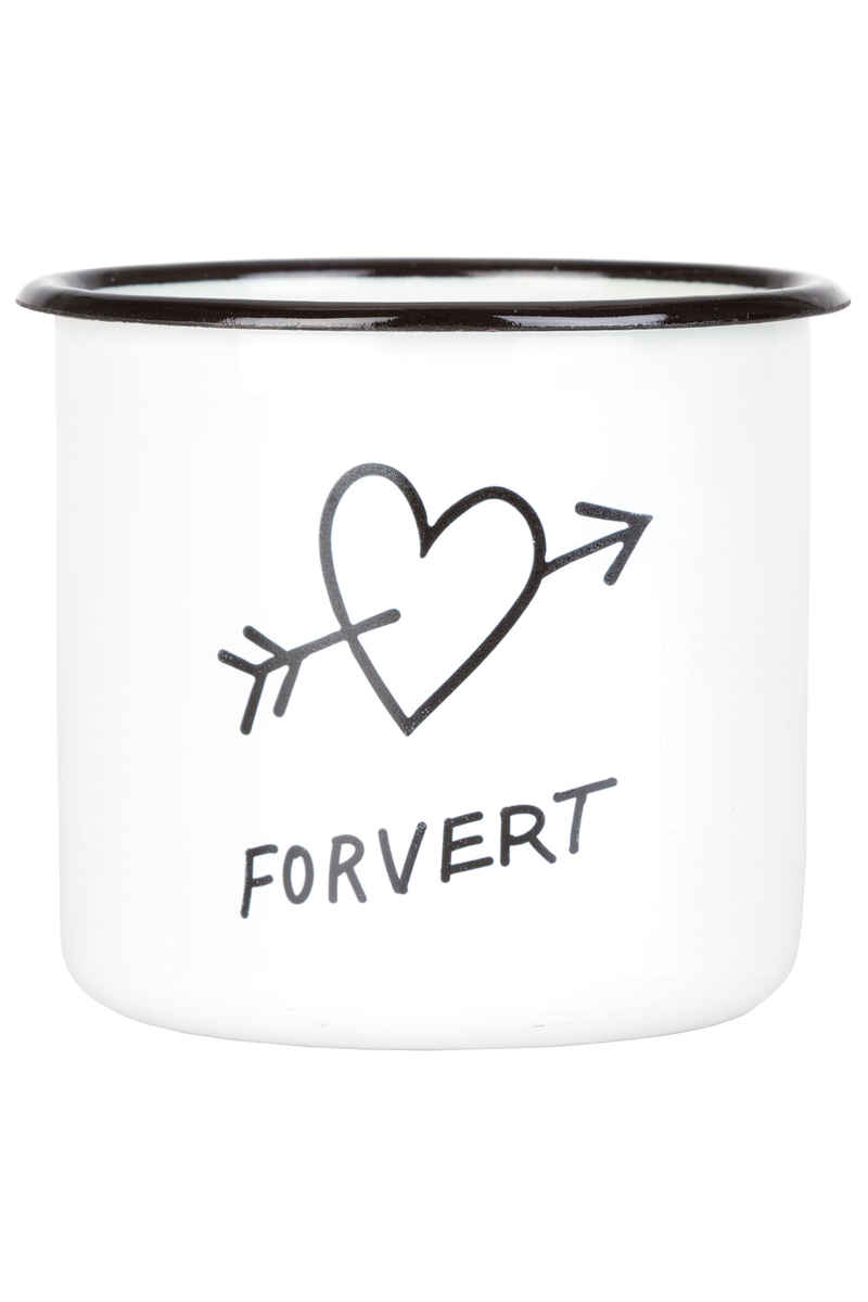 Forvert Hungry Hearts Mug Acc.