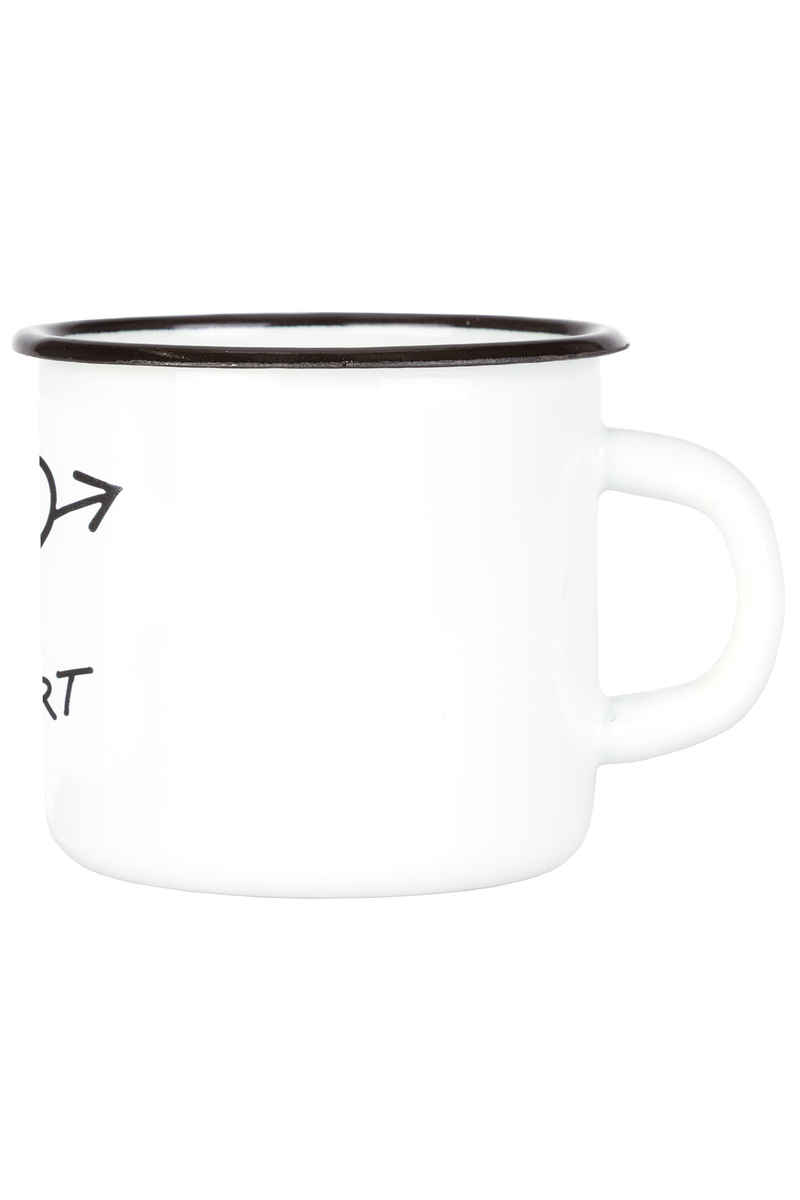 Forvert Hungry Hearts Mug Acc.