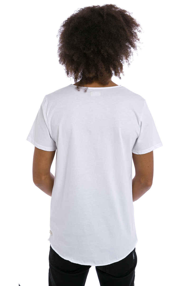 Forvert Purley T-Shirt (white)
