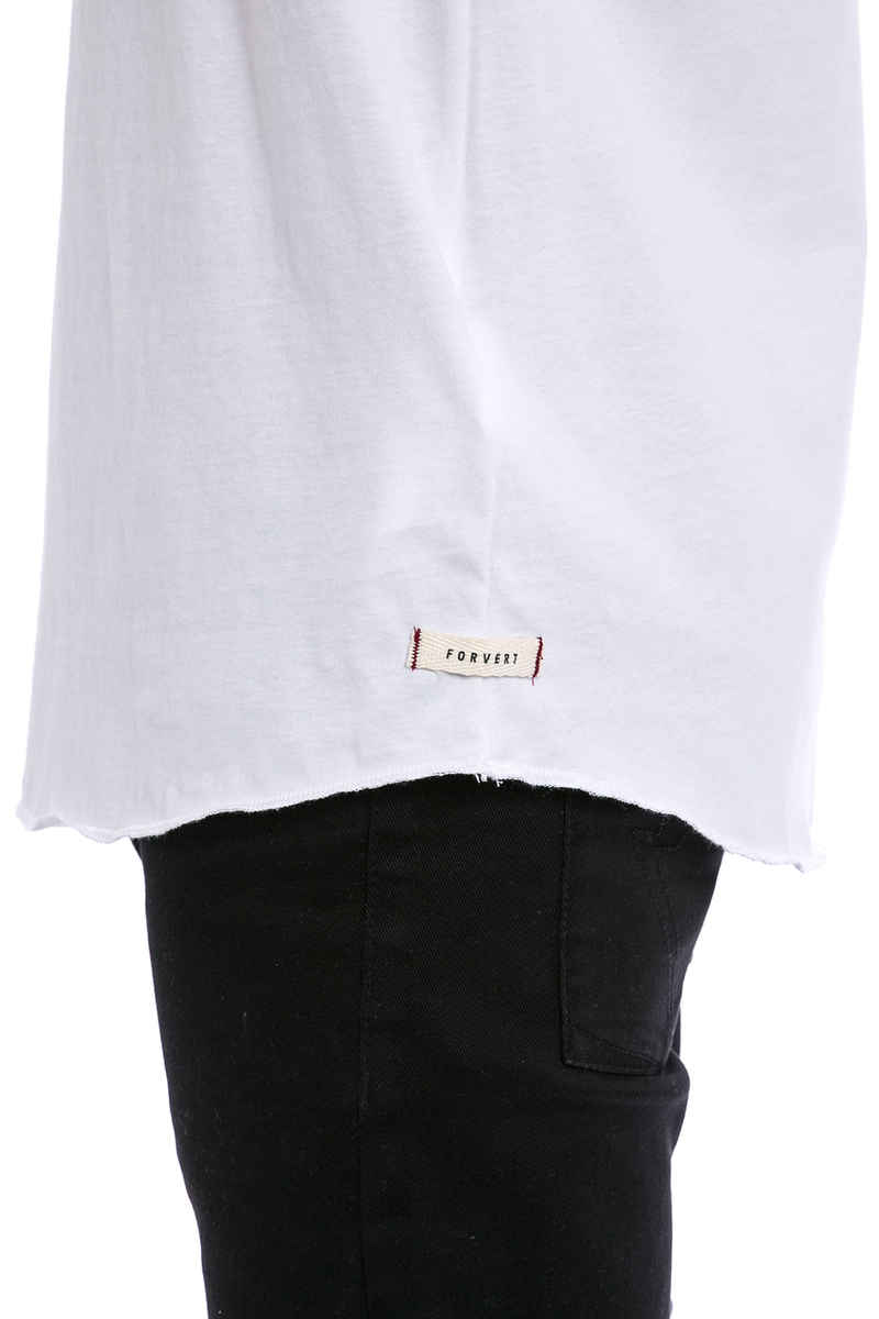 Forvert Purley T-Shirt (white)