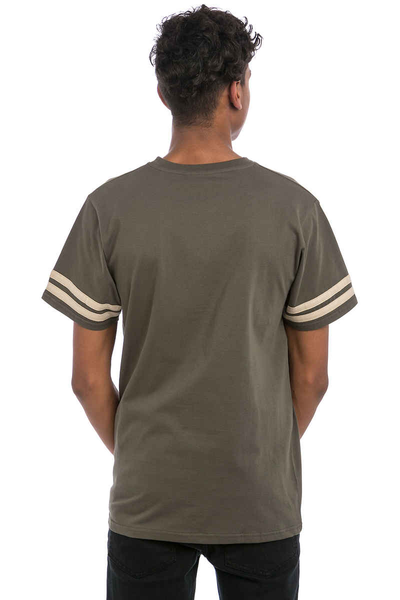 Anuell Packer T-Shirt (olive)