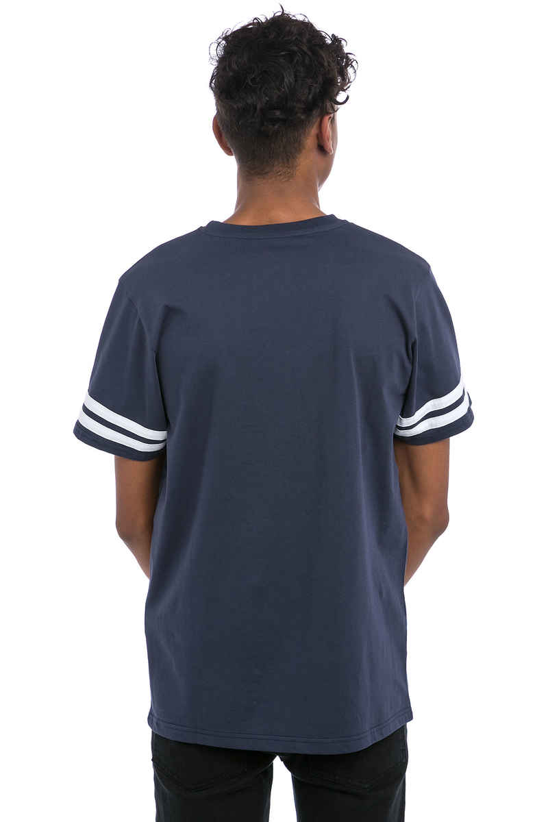 Anuell Packer T-Shirt (navy blue)