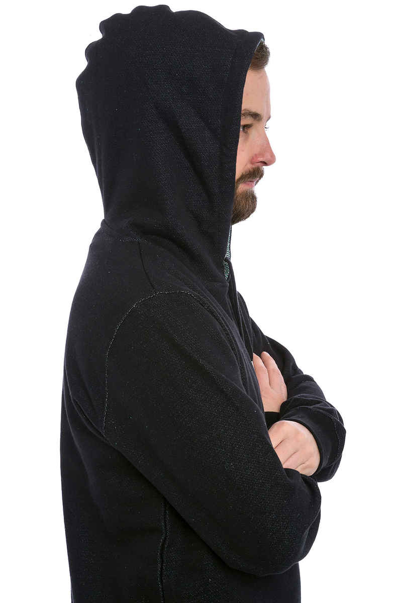 Anuell Filmor sweat à capuche (black)