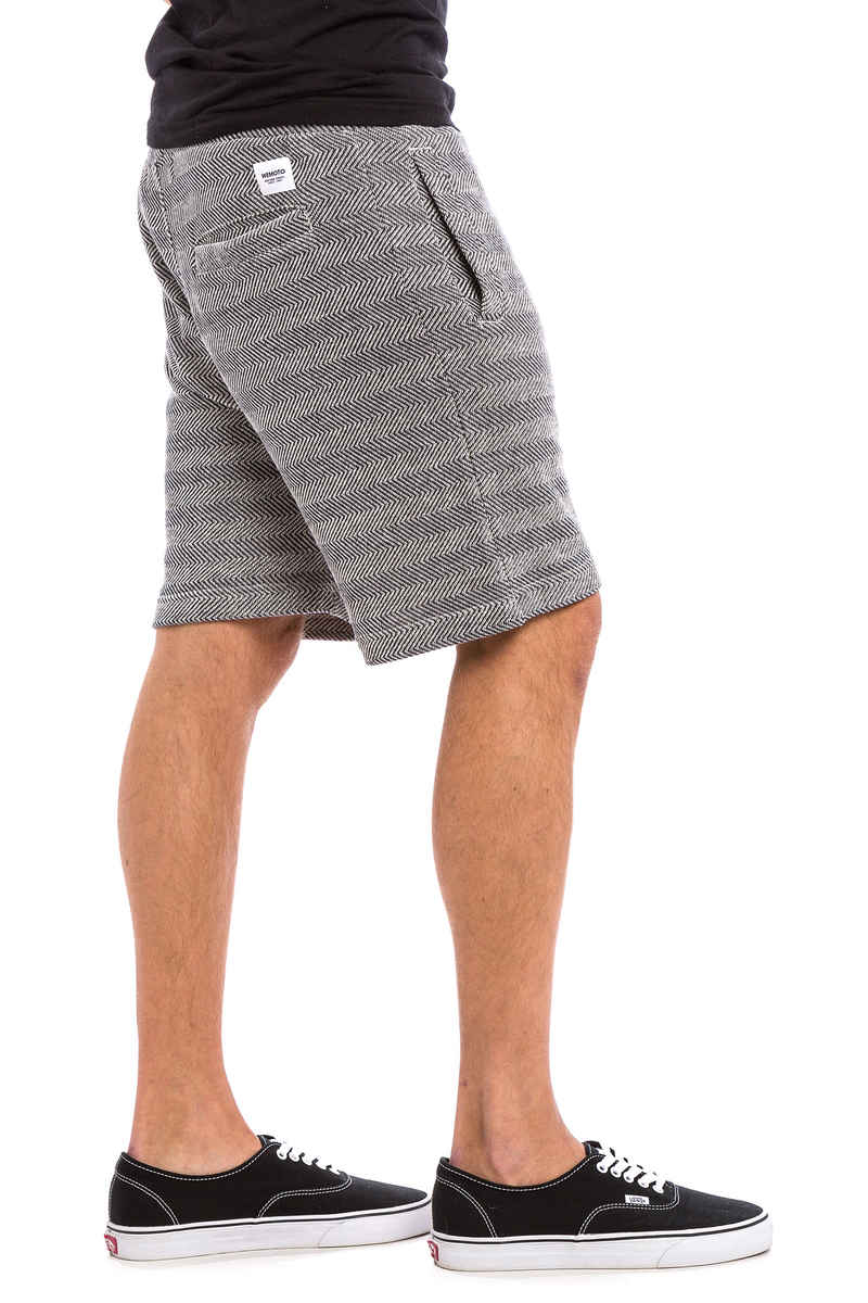 Wemoto Fletcher Shorts (navyblue)