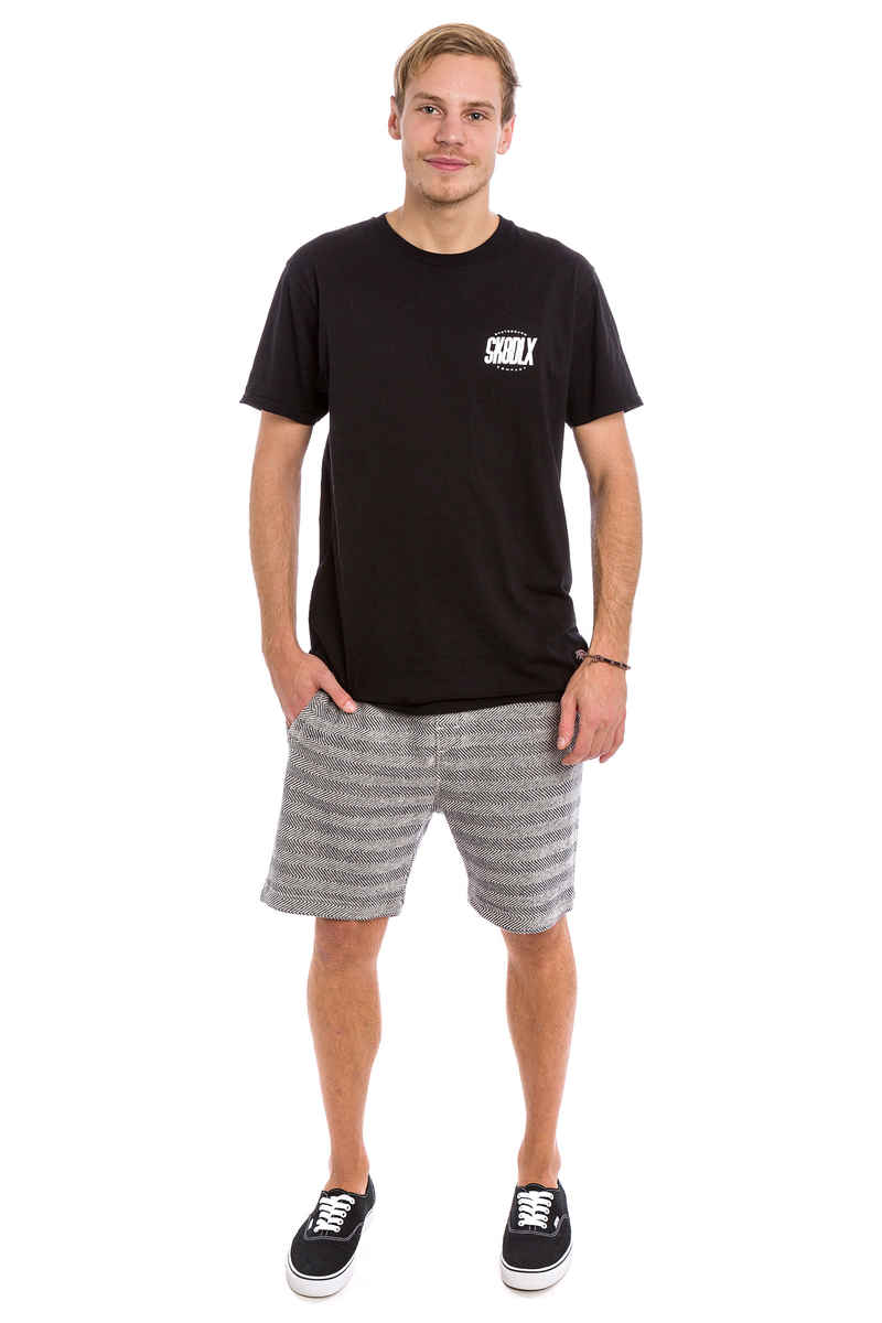 Wemoto Fletcher Shorts (navyblue)