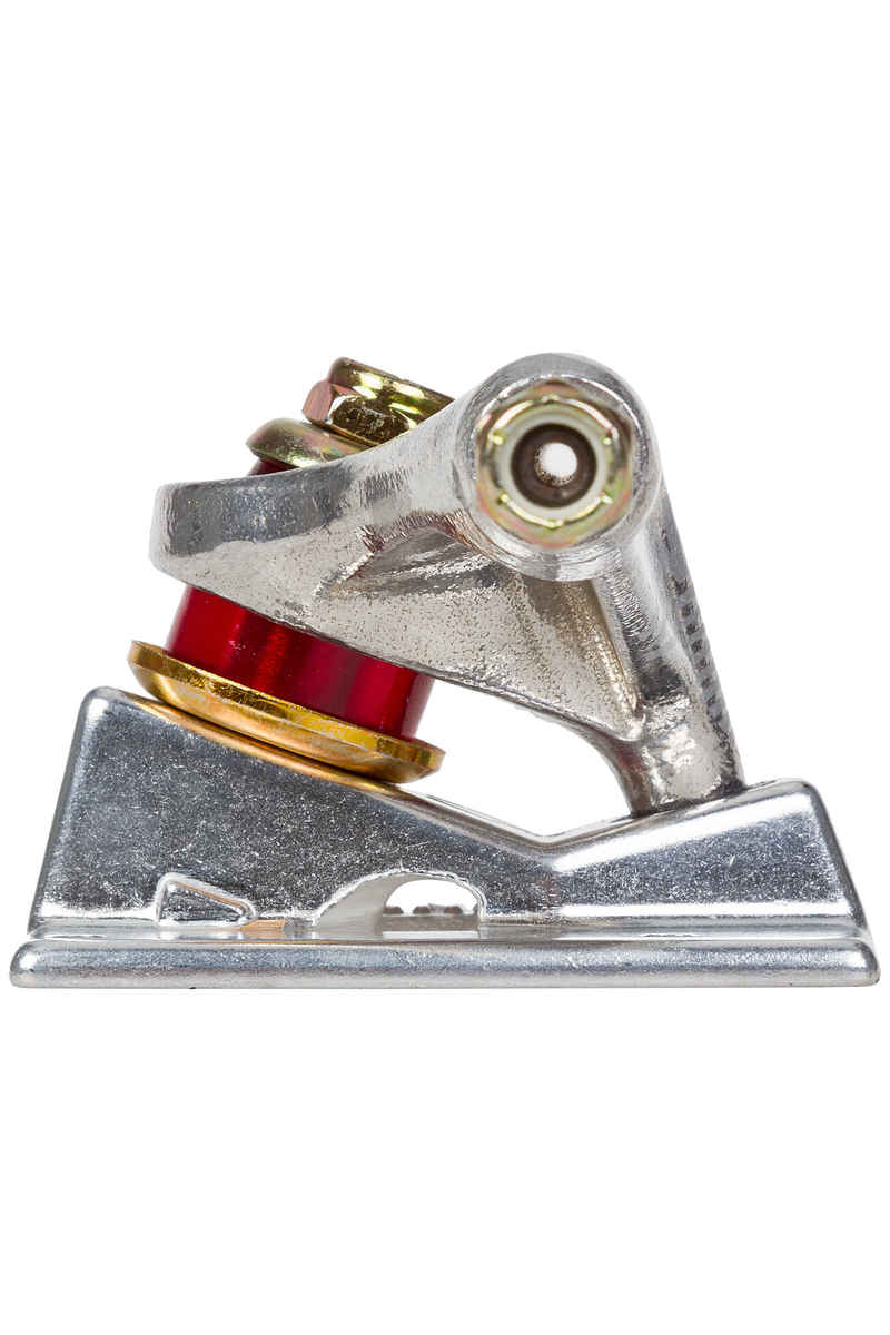 Venture Trucks V-Hollow Lights Polished Low 5.0" Achse (silver)