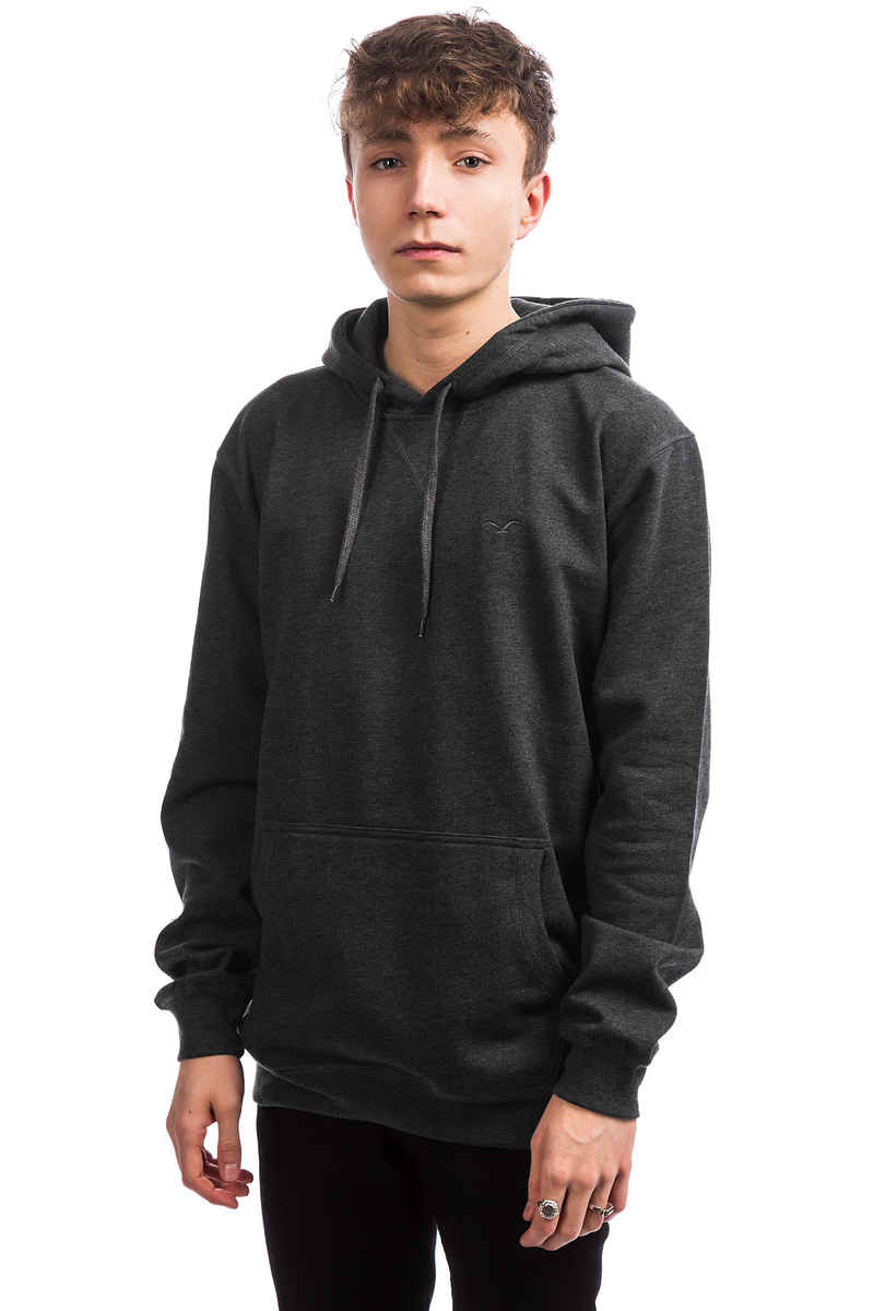 Cleptomanicx Ligull 2 Sudadera (heather black)