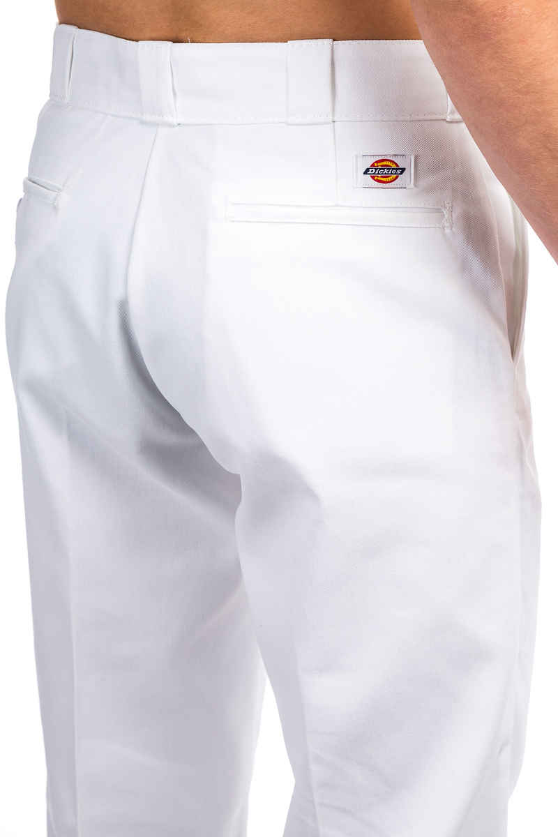 Dickies O-Dog 874 Workpant Hose (white)