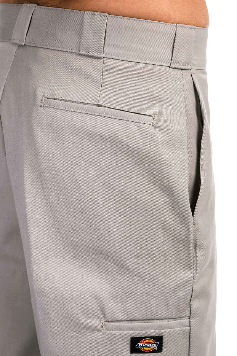 Dickies Multi Pocket Work Shorts (silver grey)