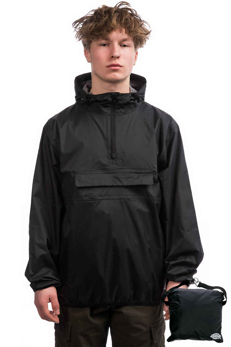 Dickies Centre Ridge Chaqueta (black)