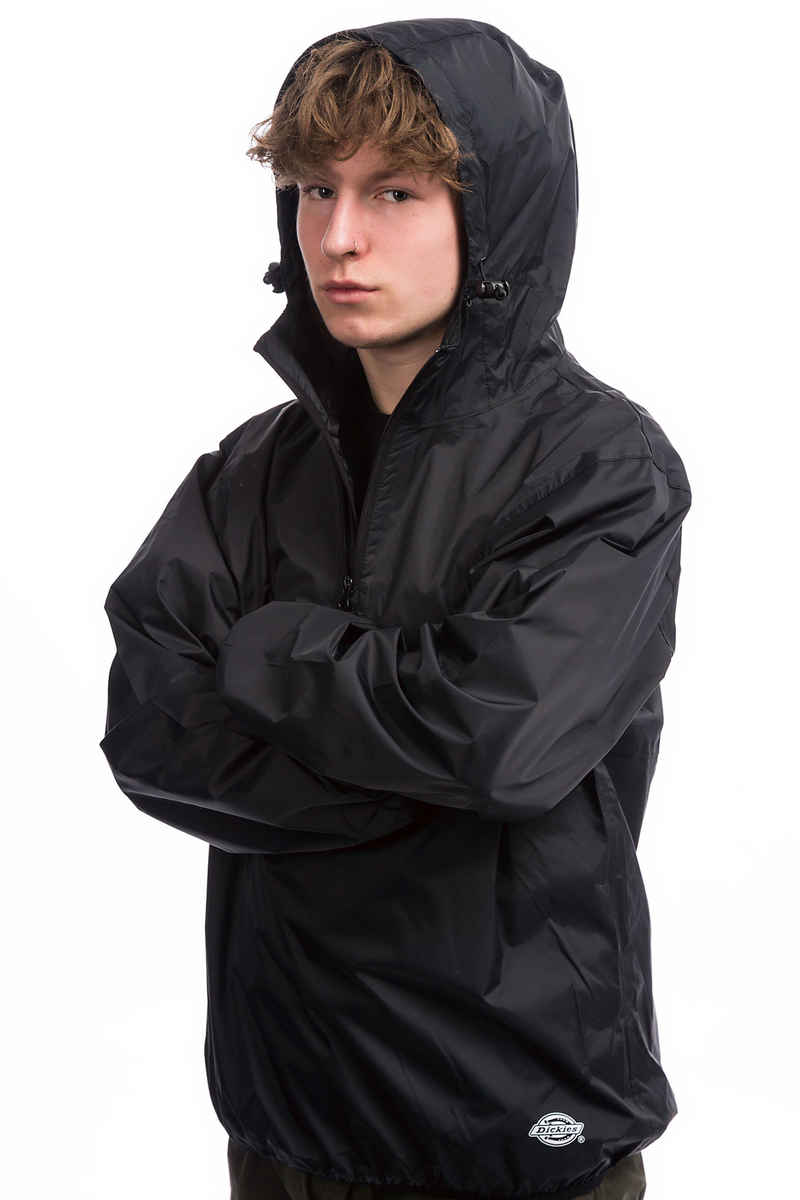 Dickies Centre Ridge Chaqueta (black)