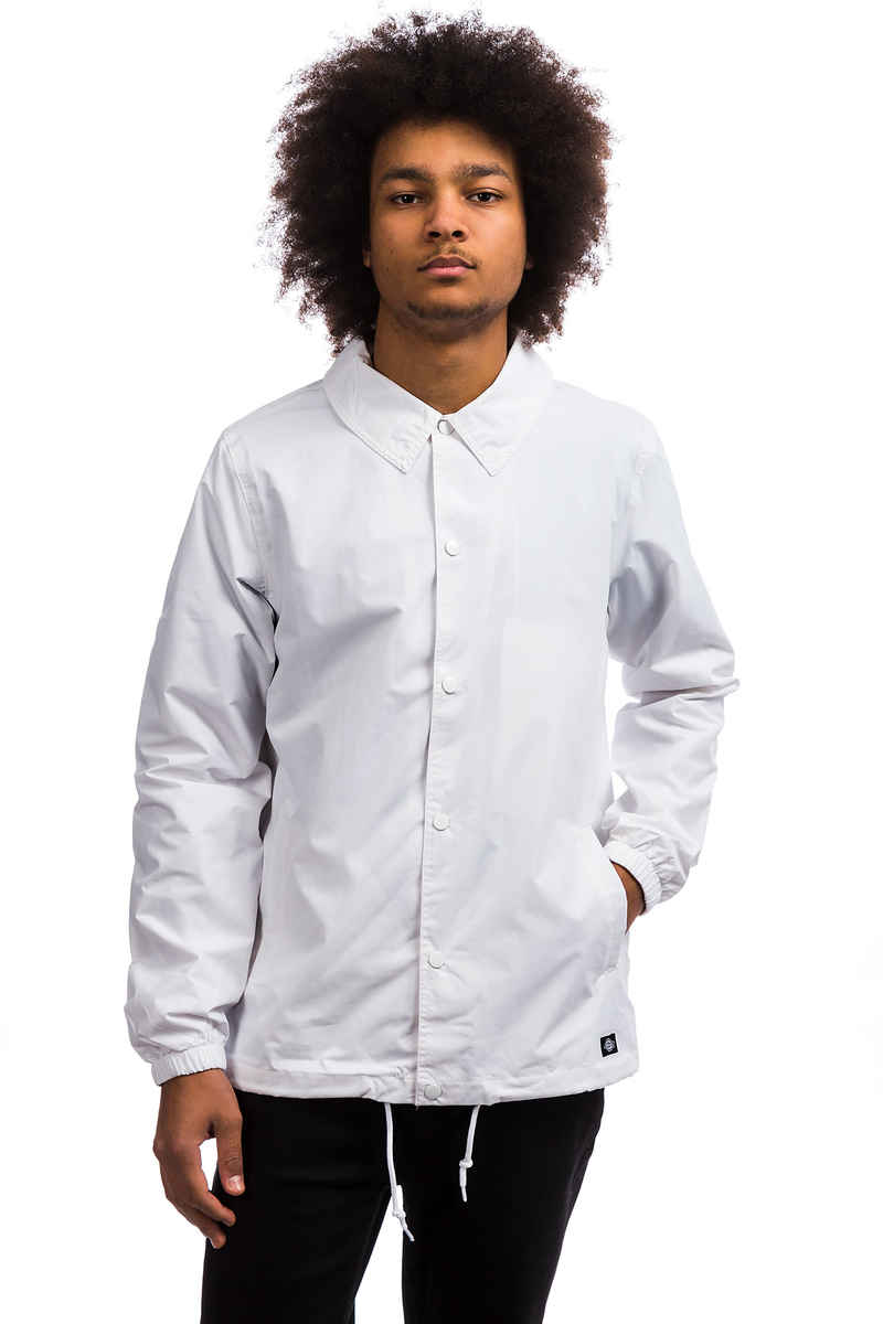 Dickies Torrance Veste (white)