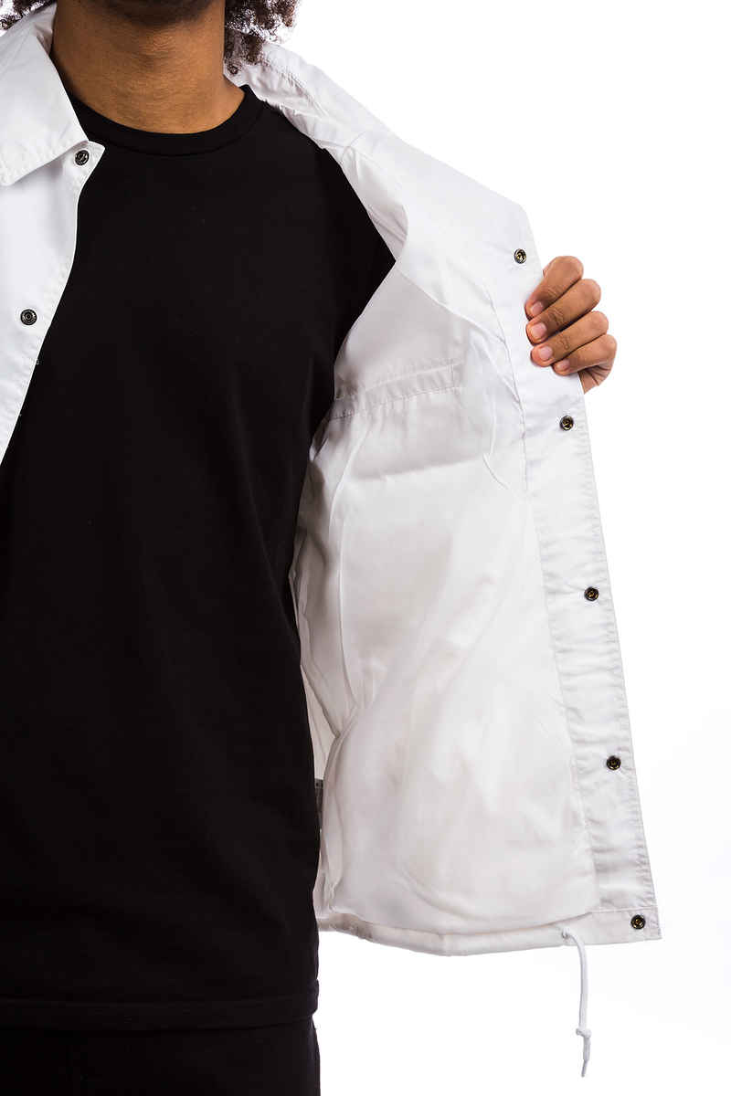 Dickies Torrance Veste (white)