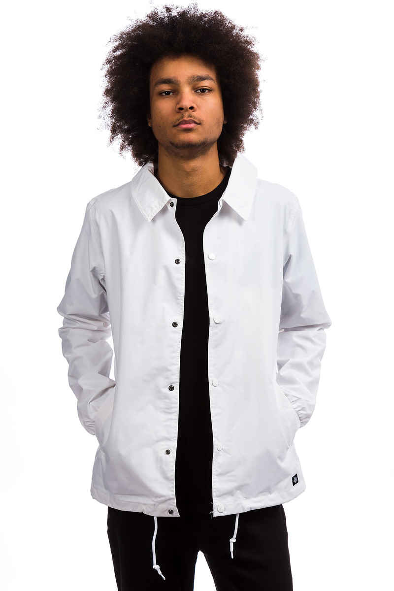 Dickies Torrance Veste (white)