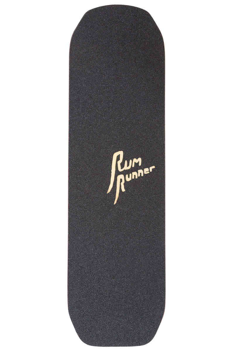 Moonshine MFG Rum Runner Classic 35" (88,9cm) Longboard Deck