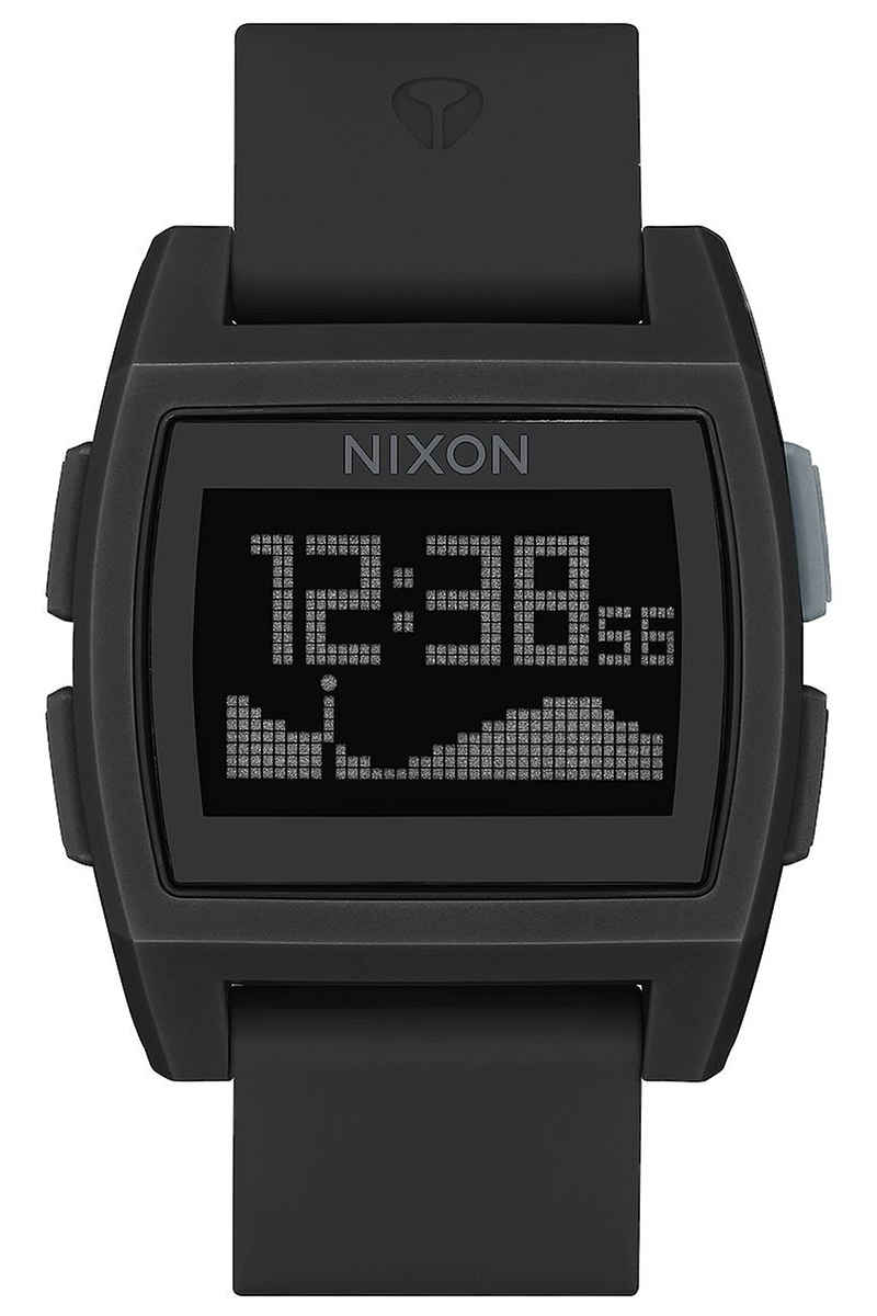 Nixon The Base Tide Reloj (all black)