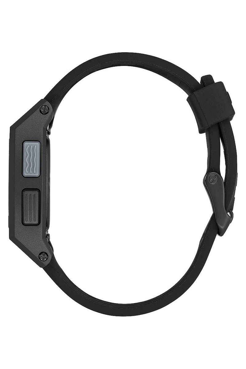 Nixon The Base Tide Reloj (all black)