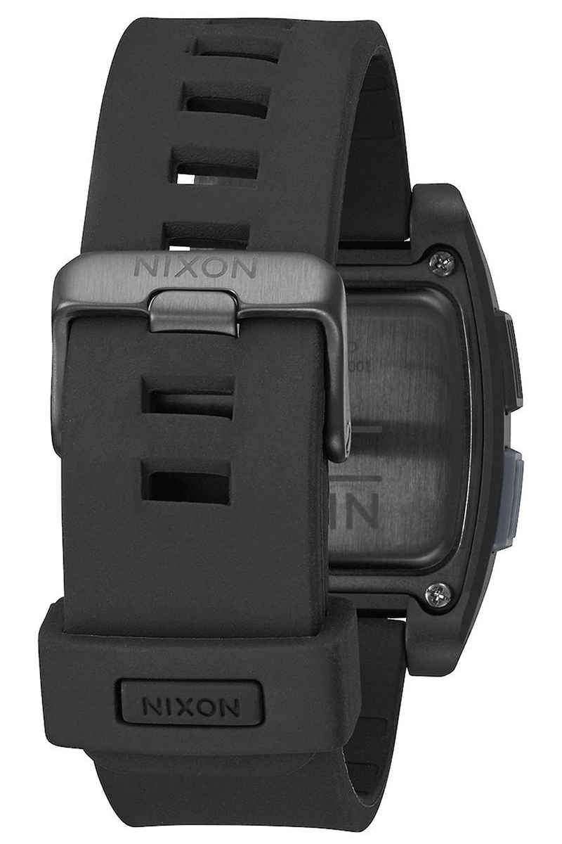 Nixon The Base Tide Reloj (all black)