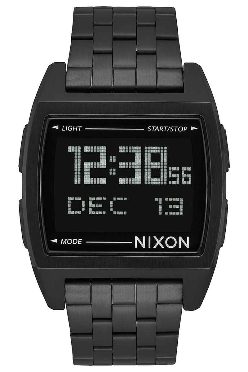 Nixon The Base Watch (all black)