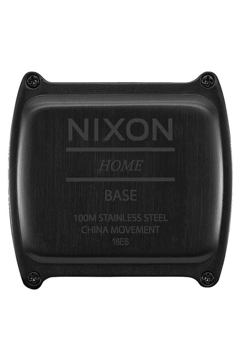 Nixon The Base Watch (all black)