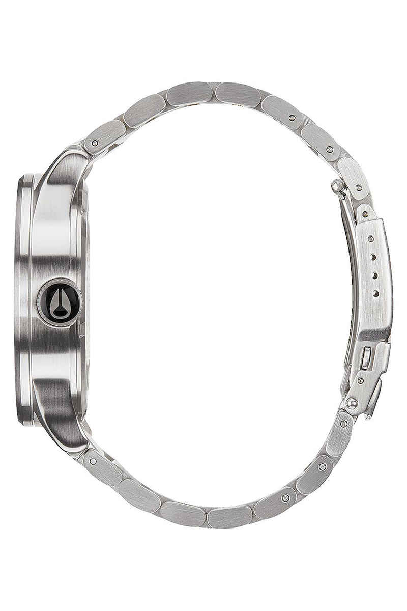 Nixon The Sentry SS Horloge (black sunray)