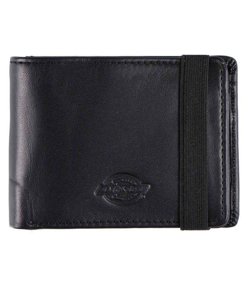 Dickies Wilburn Portefeuille (black)