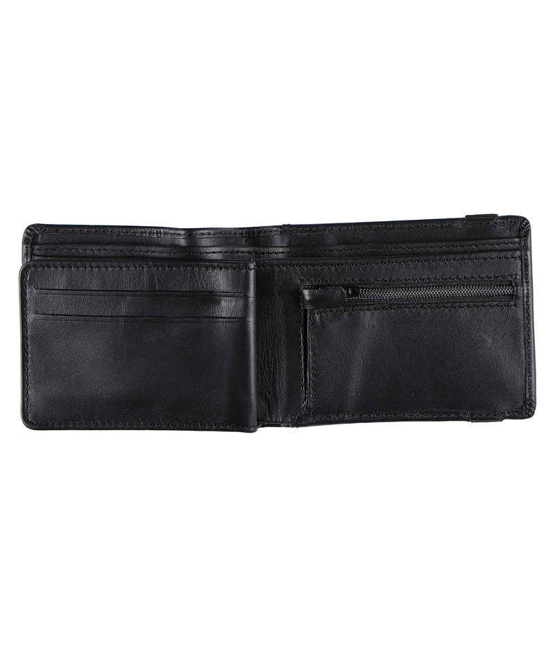 Dickies Wilburn Portefeuille (black)