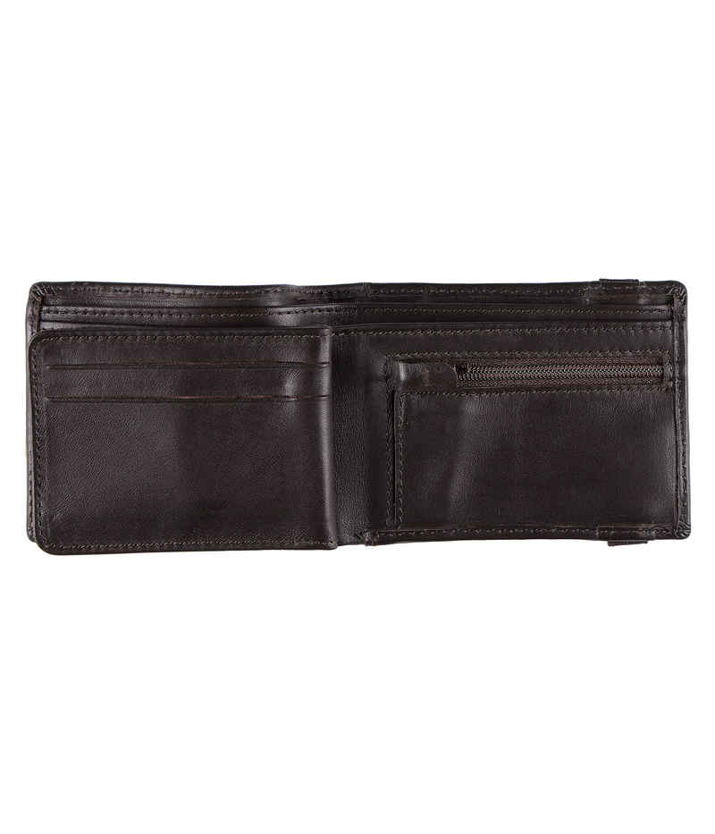Dickies Wilburn Cartera (brown)