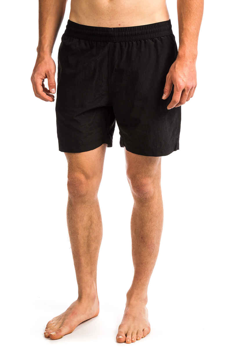 Carhartt WIP Drift Swim Boardshorts (black)