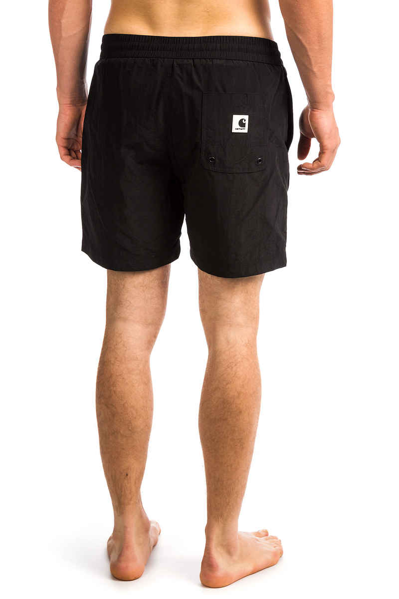 Carhartt WIP Drift Swim Boardshorts (black)