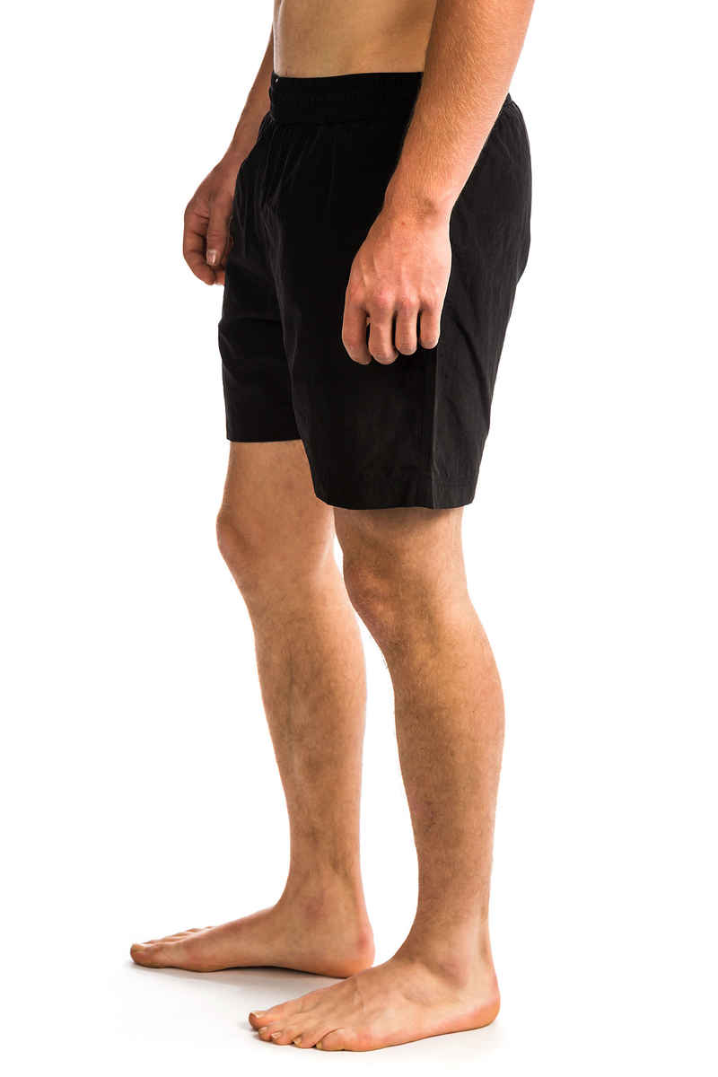 Carhartt WIP Drift Swim Boardshorts (black)
