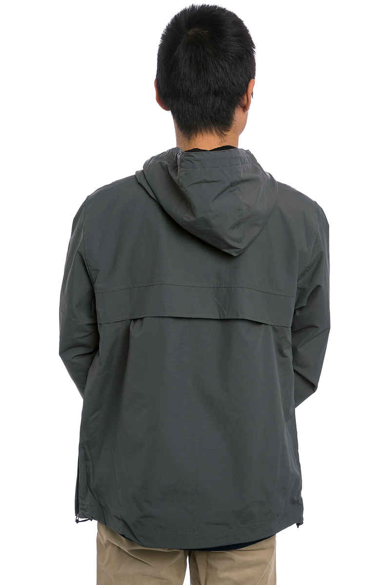Carhartt WIP Nimbus Pullover Chaqueta (blacksmith)