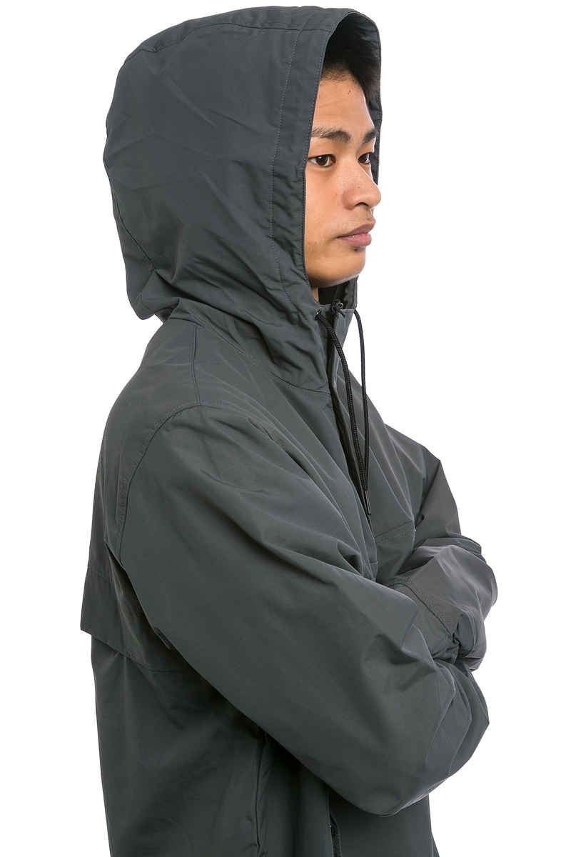 Carhartt WIP Nimbus Pullover Chaqueta (blacksmith)