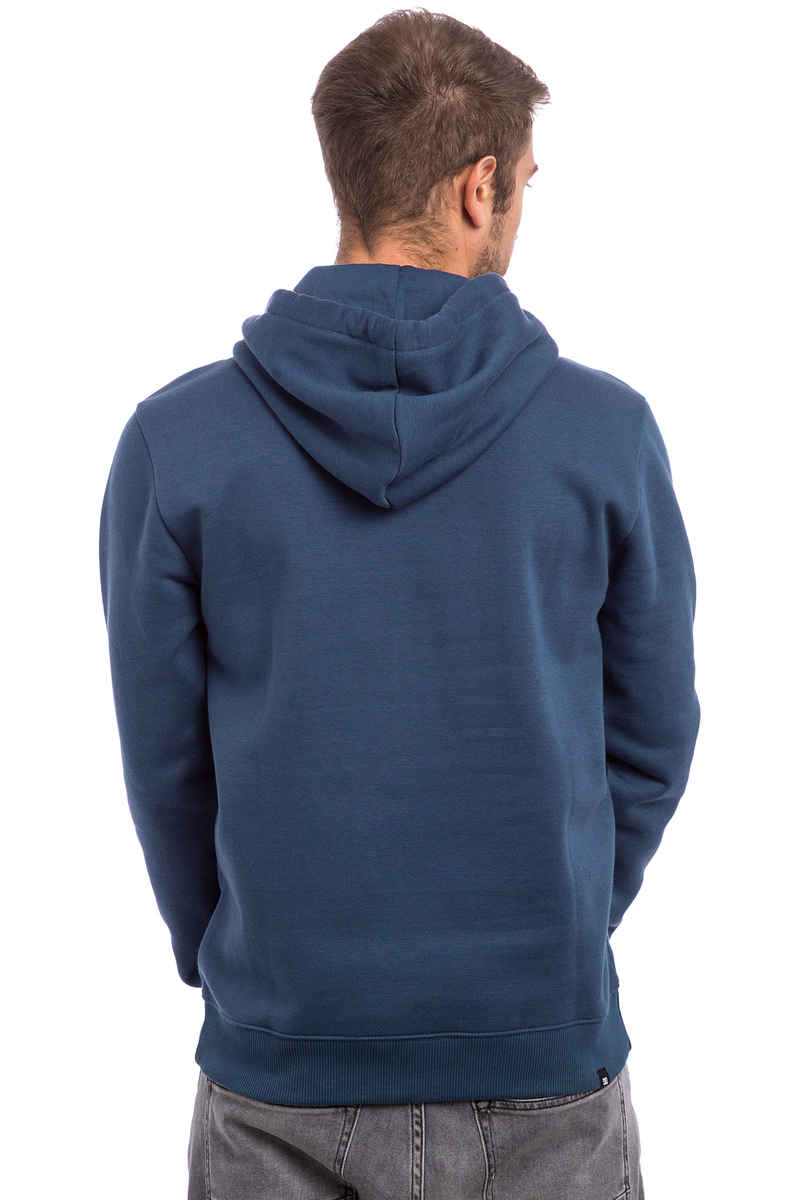 DC Star Felpa Hoodie