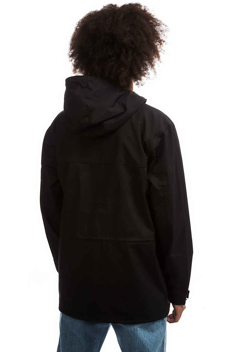 Carhartt WIP Battle Parka Jacke (black)