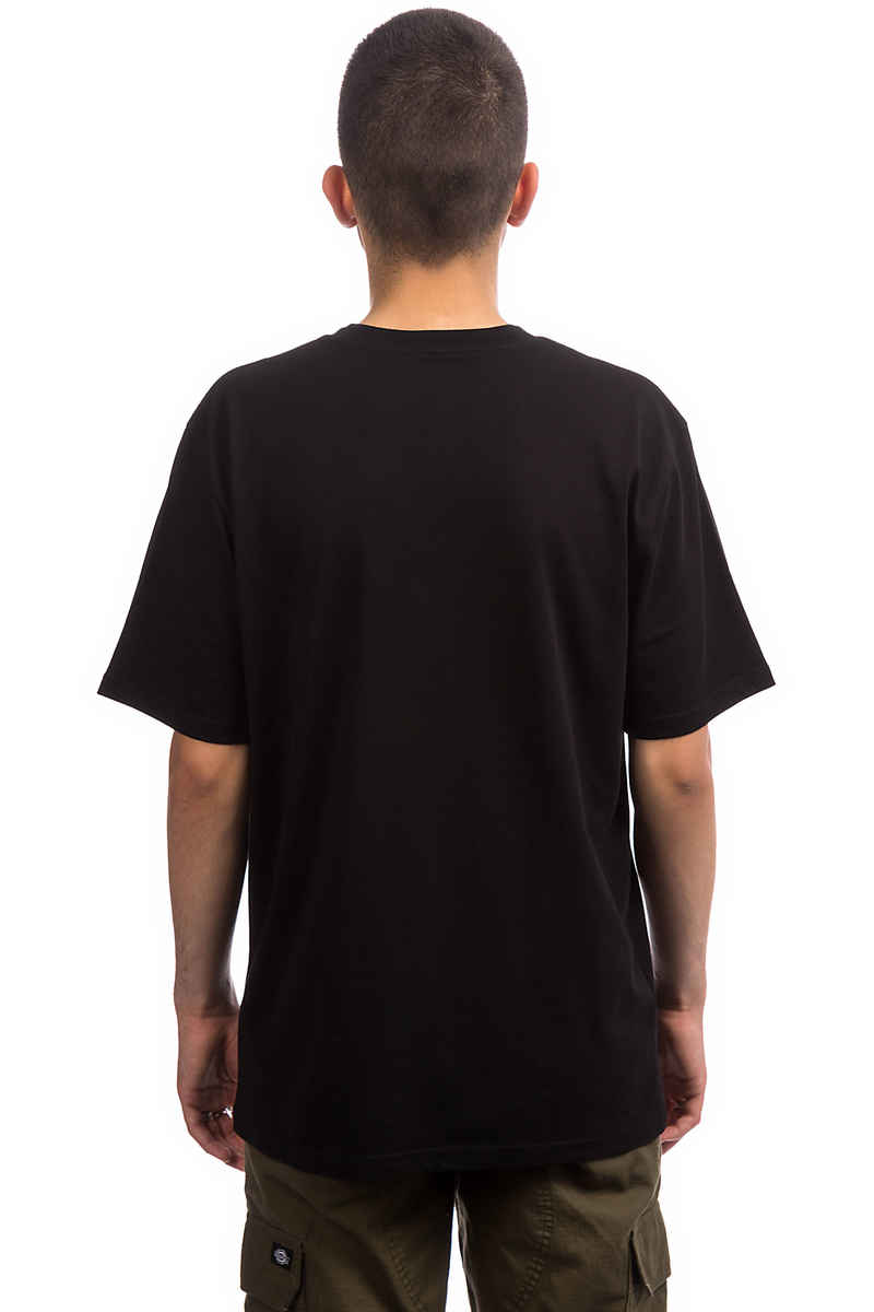 Carhartt WIP Base II T-Shirt (black white)