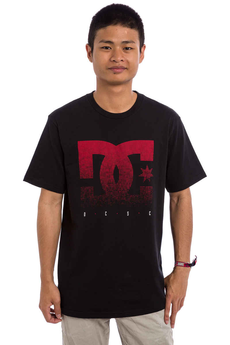 DC Awake T-Shirt (black)
