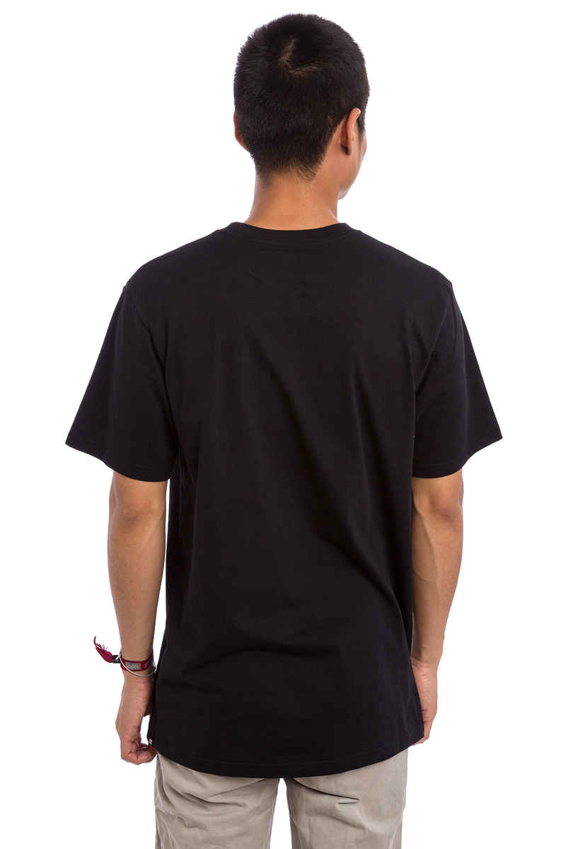DC Awake T-Shirt (black)