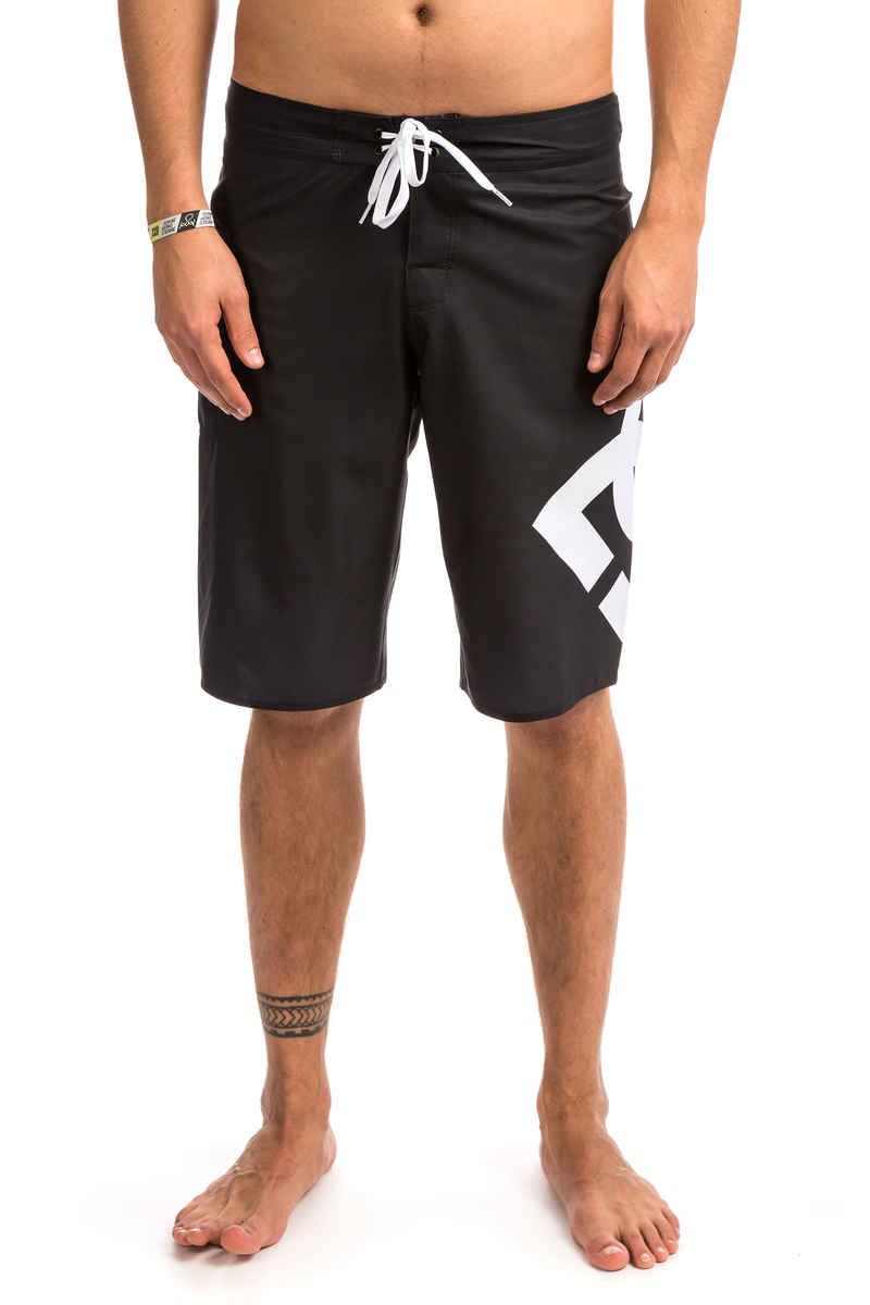 DC Lanai 22 Boardshorts (black)
