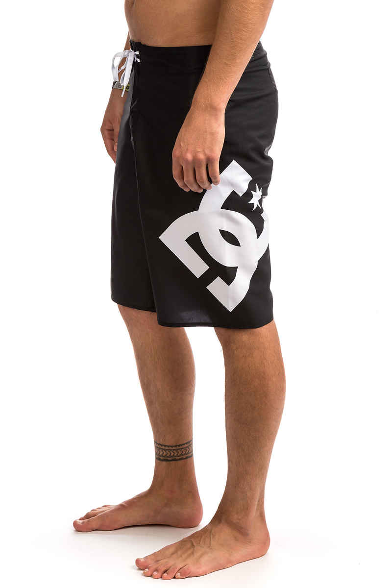 DC Lanai 22 Boardshorts (black)