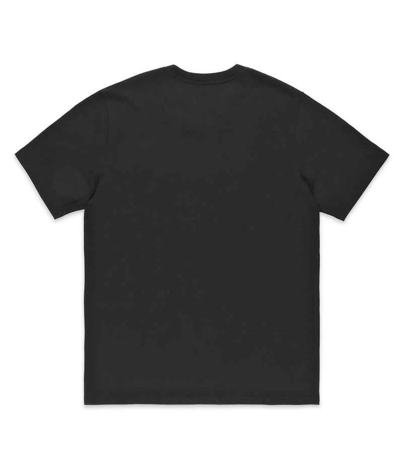 Carhartt WIP Pocket T-Shirt (black)