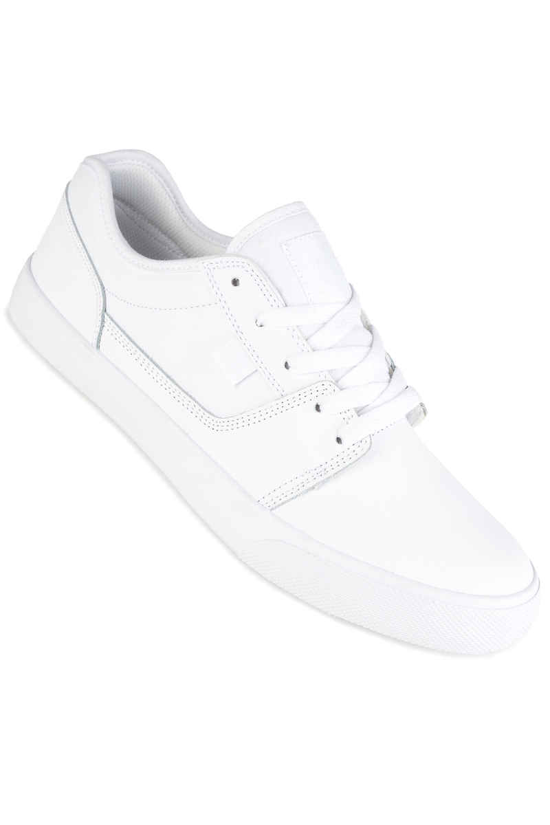 DC Tonik Schuh (white white white)