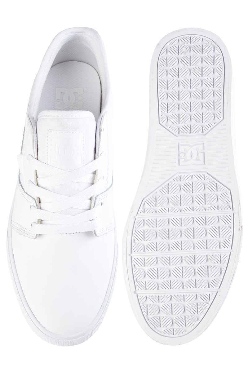 DC Tonik Schuh (white white white)