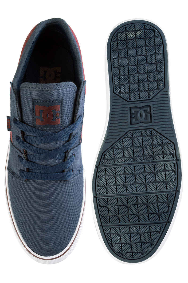 DC Tonik TX Chaussure (navy)