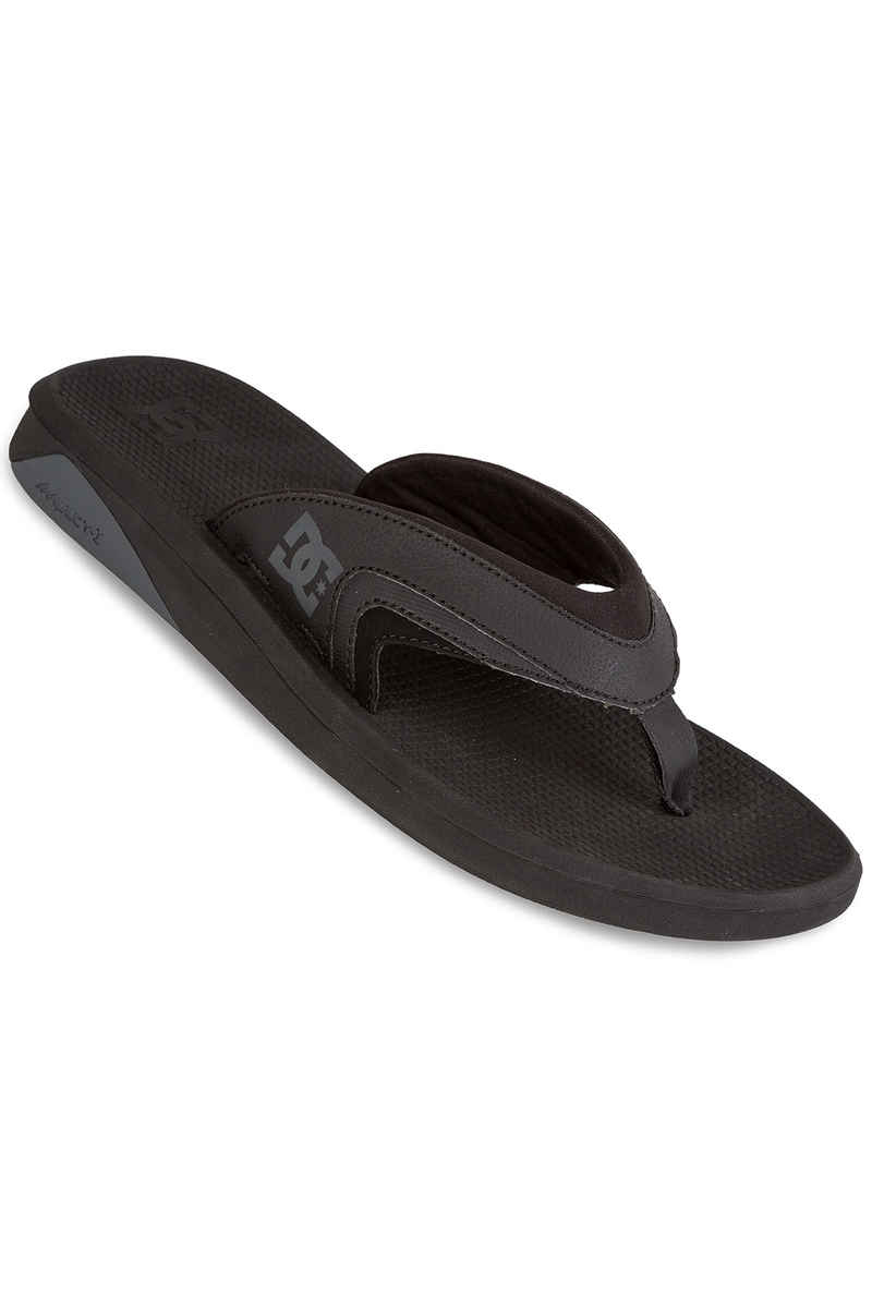 DC Recoil Slaps (black)