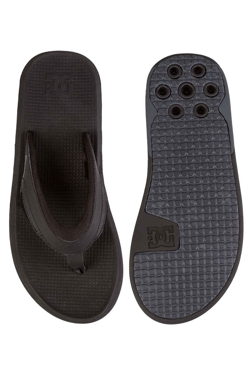 DC Recoil Slaps (black)