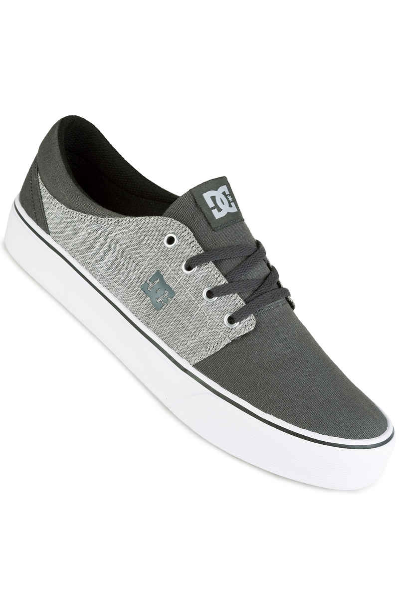 DC Trase TX SE Chaussure (charcoal grey)