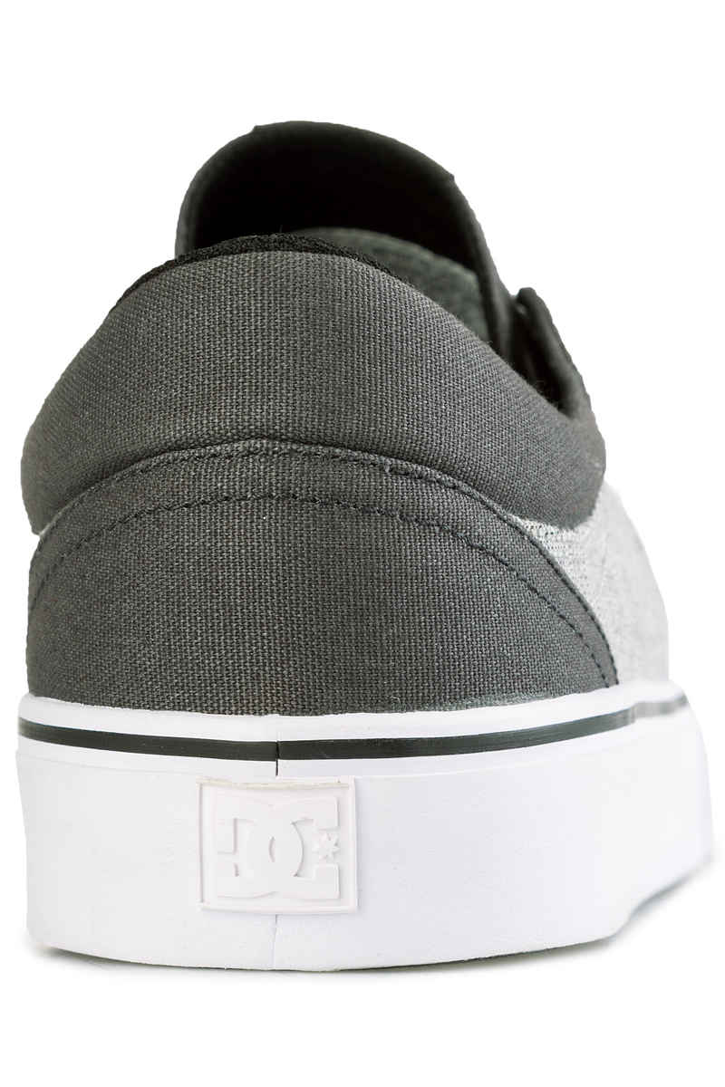 DC Trase TX SE Chaussure (charcoal grey)