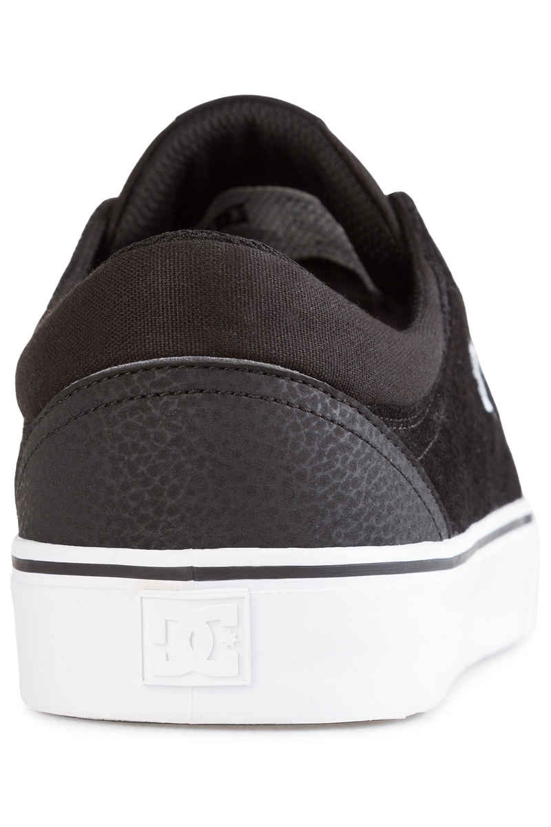 DC Trase S Schuh (black white white)